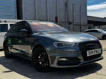 (14) - 2.0 TDI S line Sportback S Tronic quattro Euro 6 (s/s) 5dr