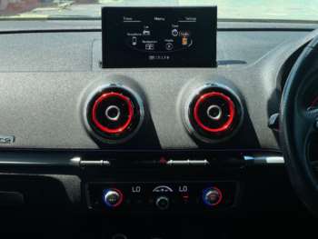 Used Audi A3 2014 for sale - 75052000: Photo