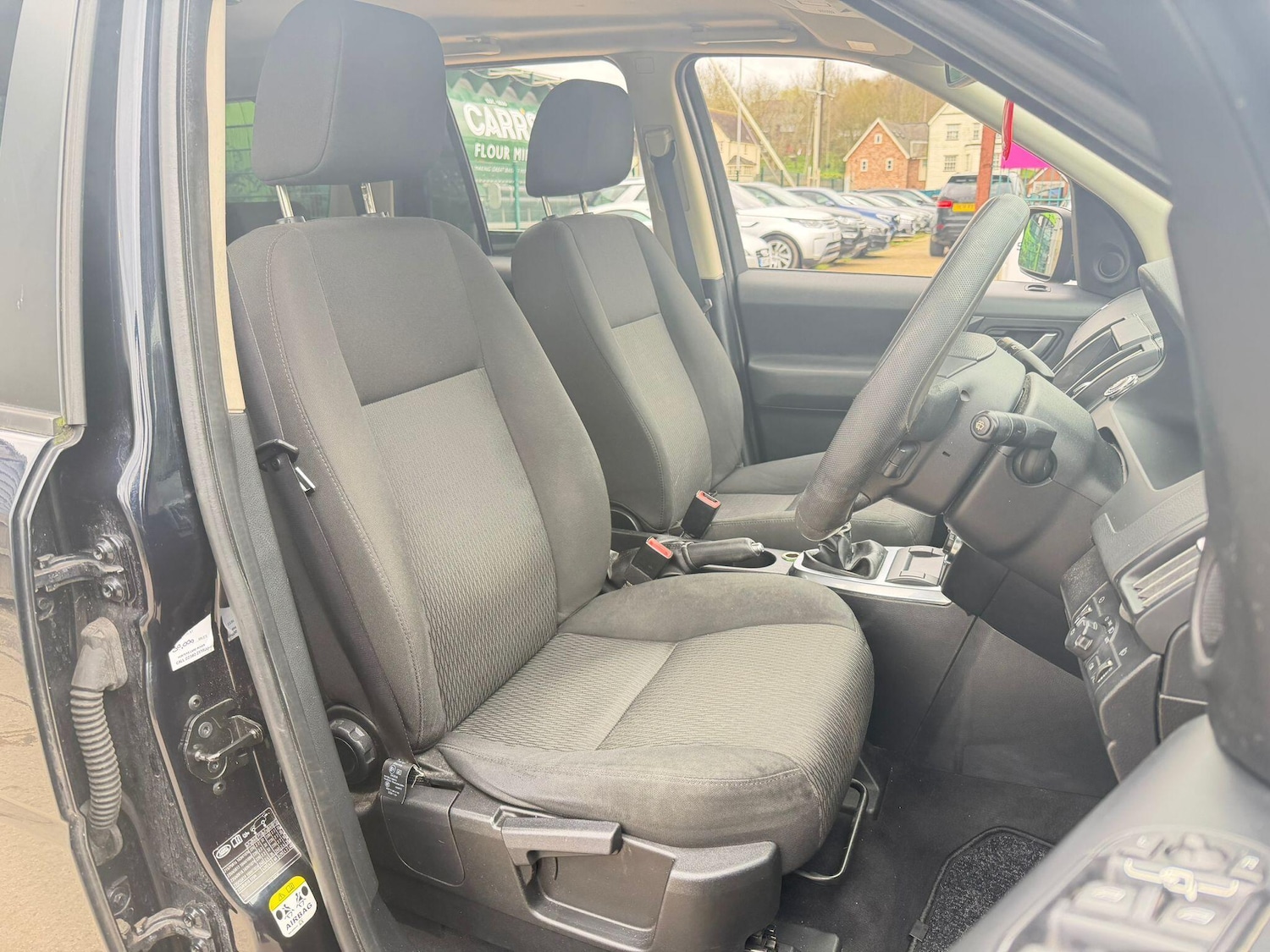 Used Land Rover Freelander 2011 for sale - 77695570: Photo 10