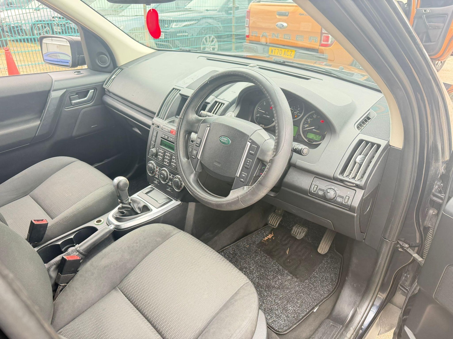 Used Land Rover Freelander 2011 for sale - 77695570: Photo 11