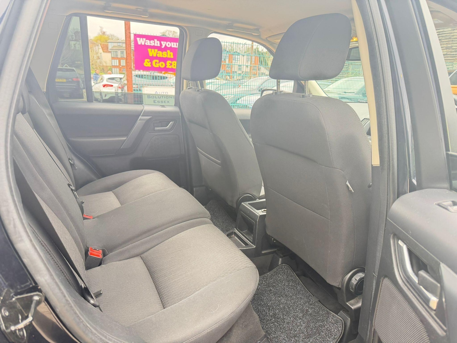 Used Land Rover Freelander 2011 for sale - 77695570: Photo 15