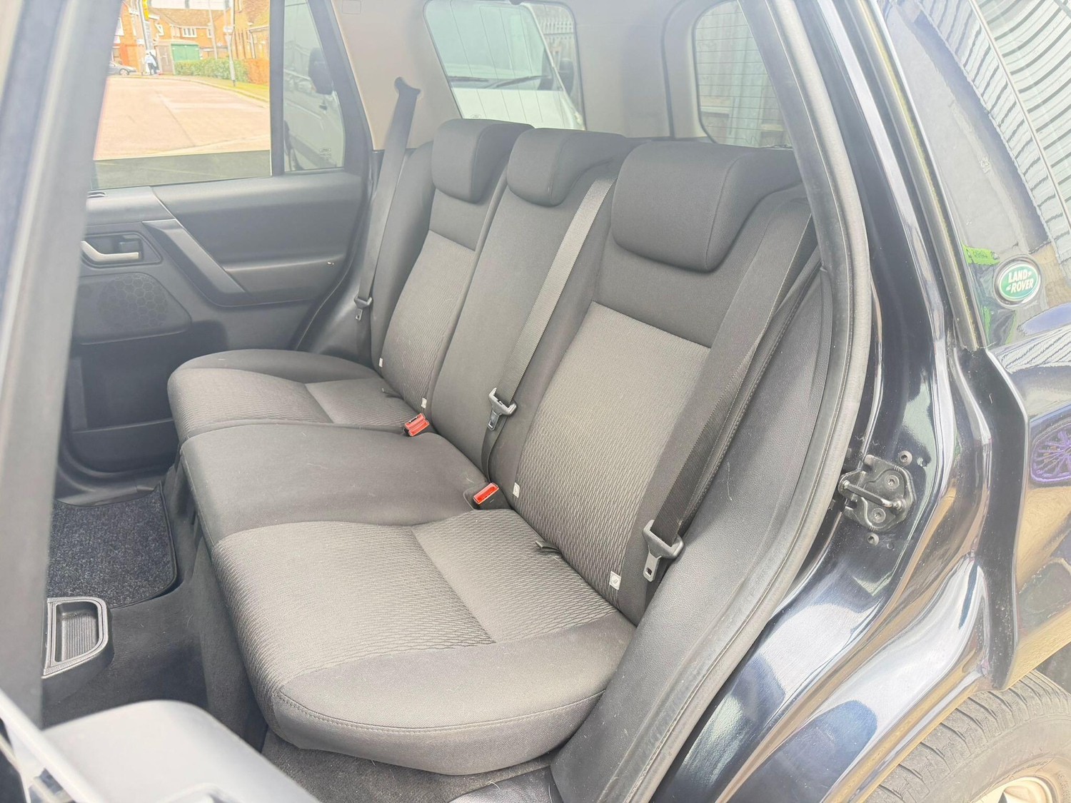 Used Land Rover Freelander 2011 for sale - 77695570: Photo 17