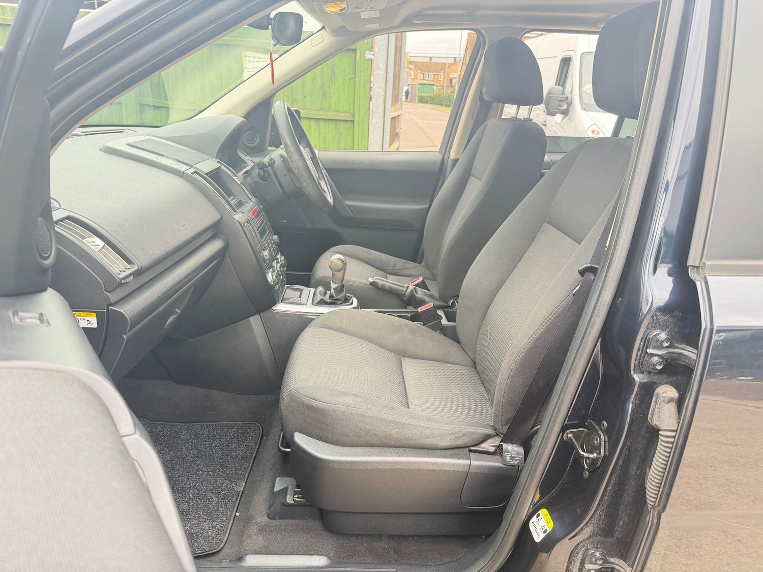 Used Land Rover Freelander 2011 for sale - 77695570: Photo 19