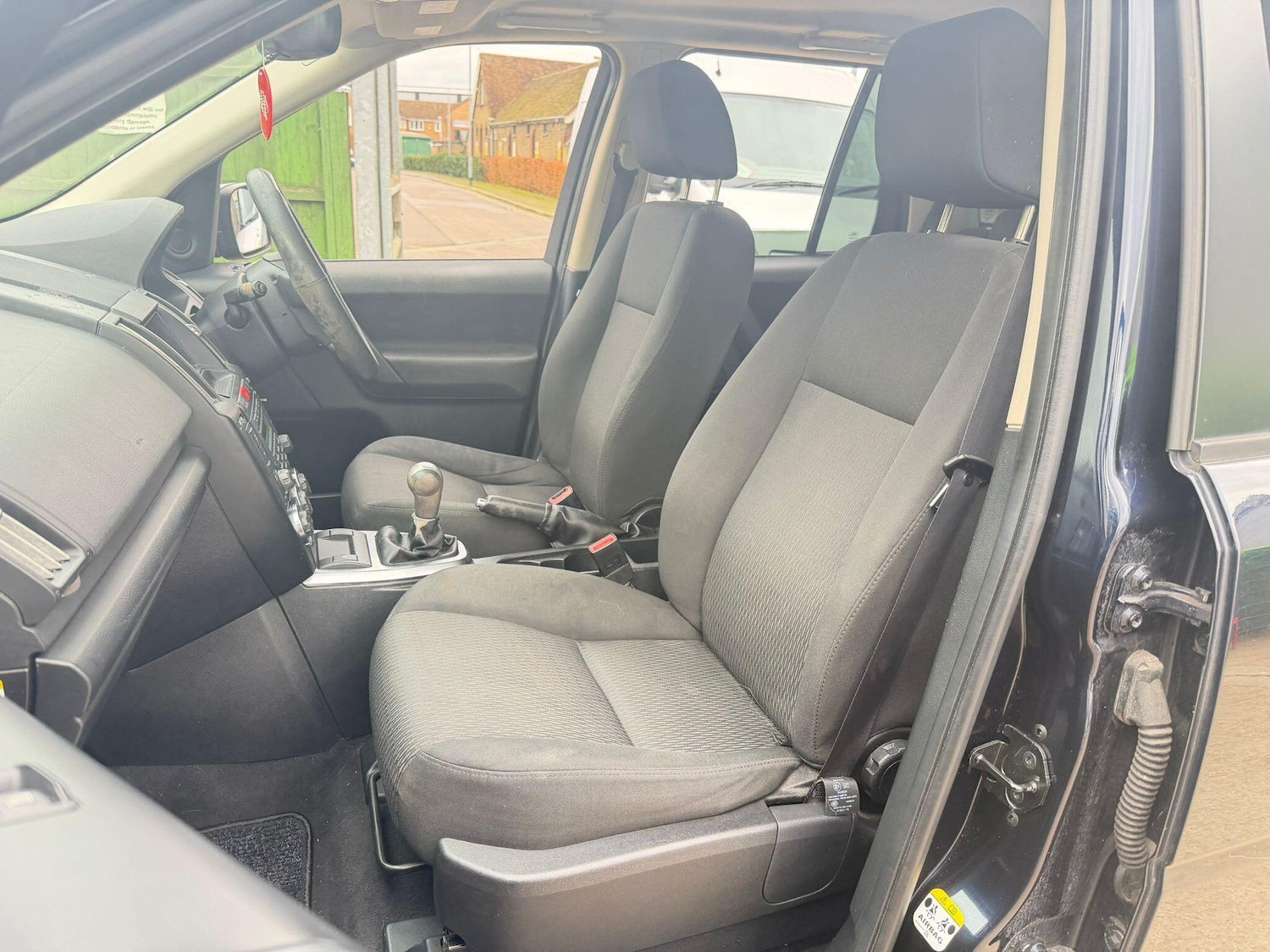 Used Land Rover Freelander 2011 for sale - 77695570: Photo 20