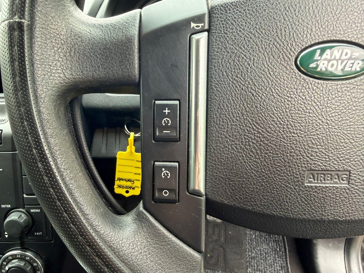 Used Land Rover Freelander 2011 for sale - 77695570: Photo 26