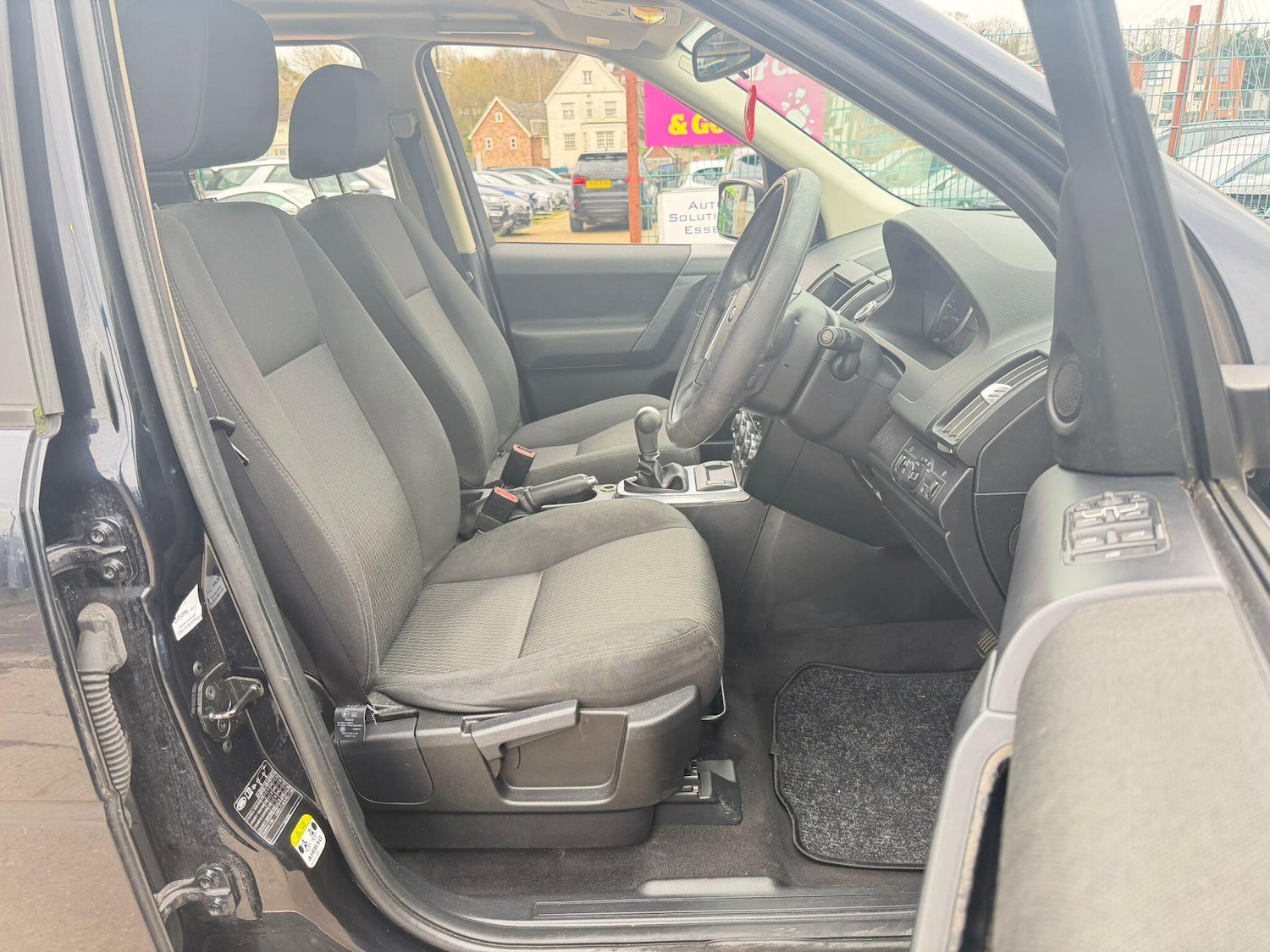 Used Land Rover Freelander 2011 for sale - 77695570: Photo 9