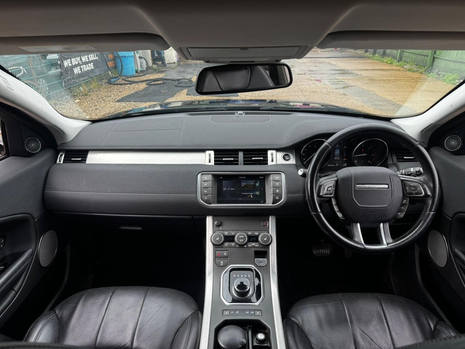 Vehicle 25