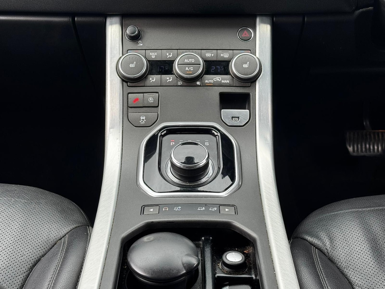 Vehicle 27