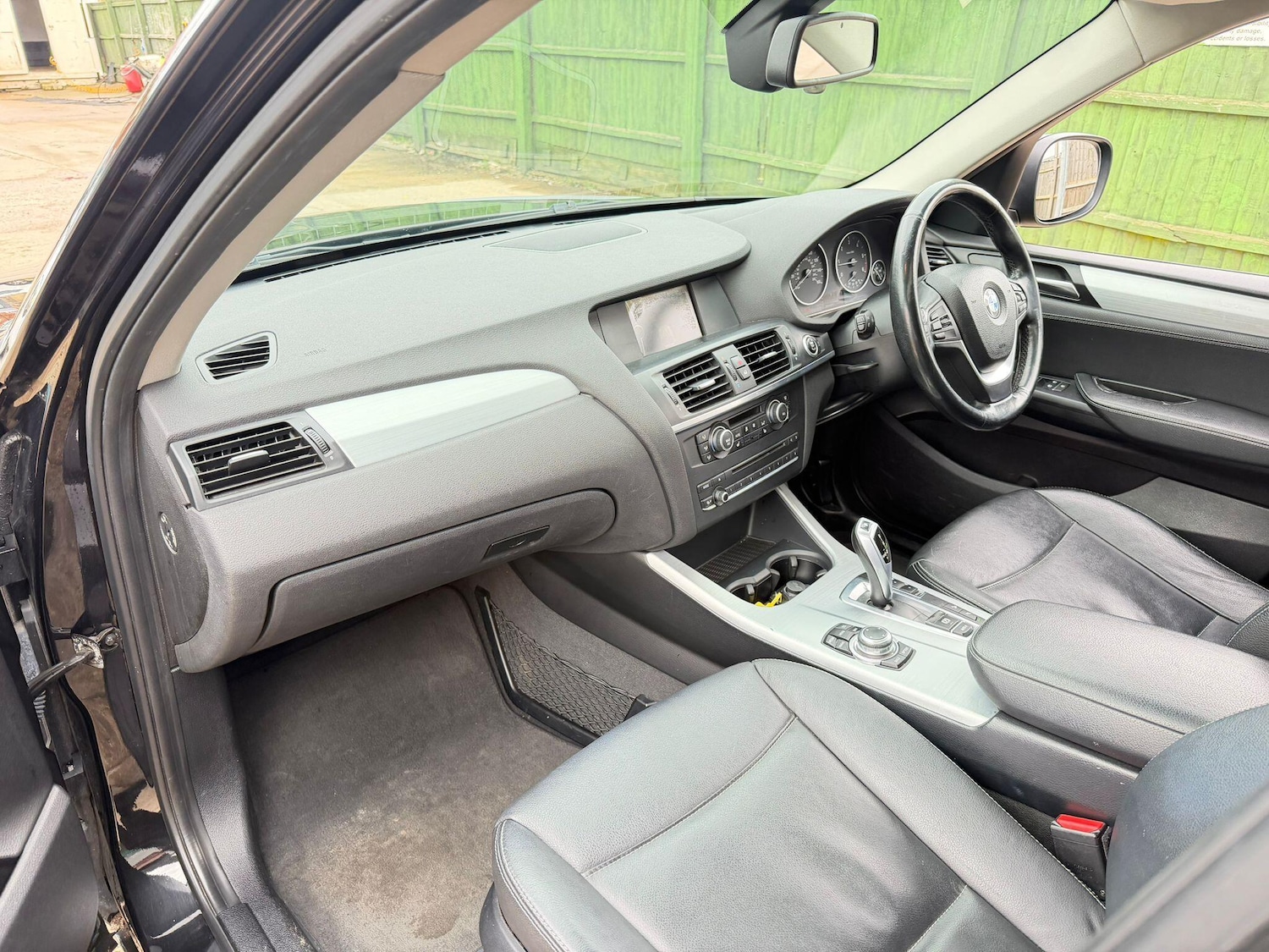 Used BMW X3 for sale - 77626034: Photo 15