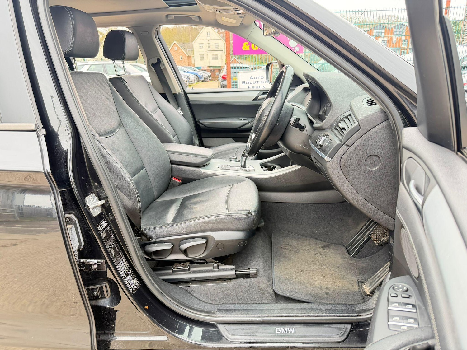 Used BMW X3 for sale - 77626034: Photo 17