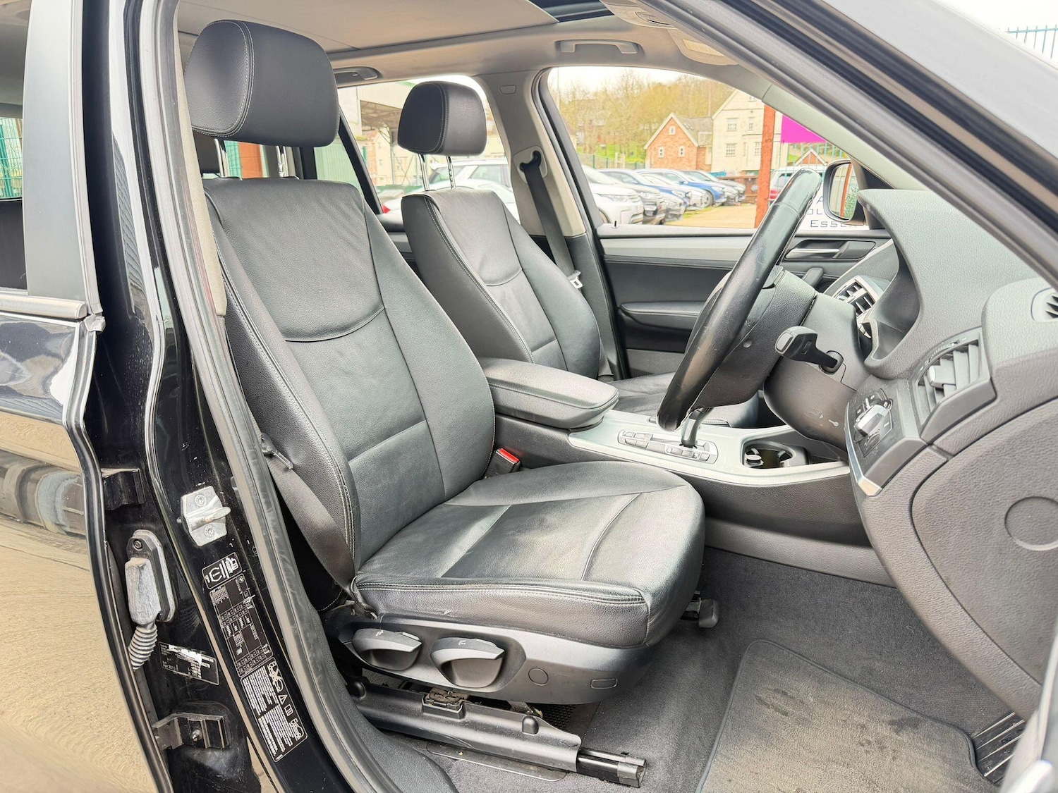 Used BMW X3 for sale - 77626034: Photo 18