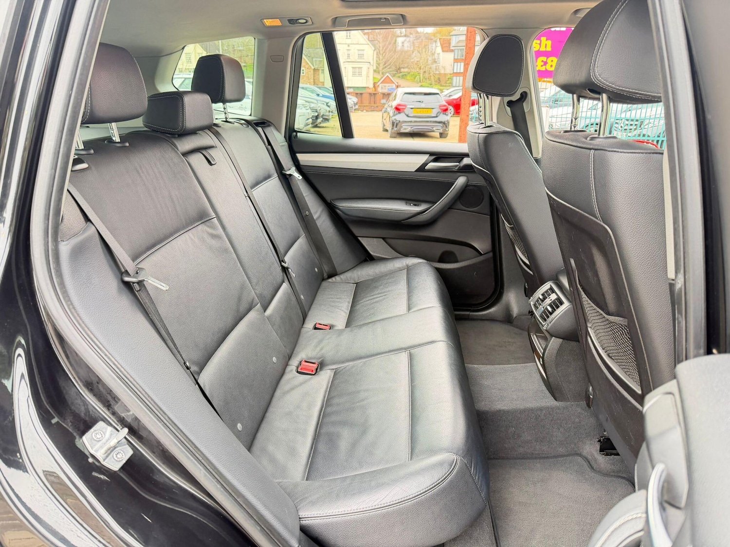 Used BMW X3 for sale - 77626034: Photo 19