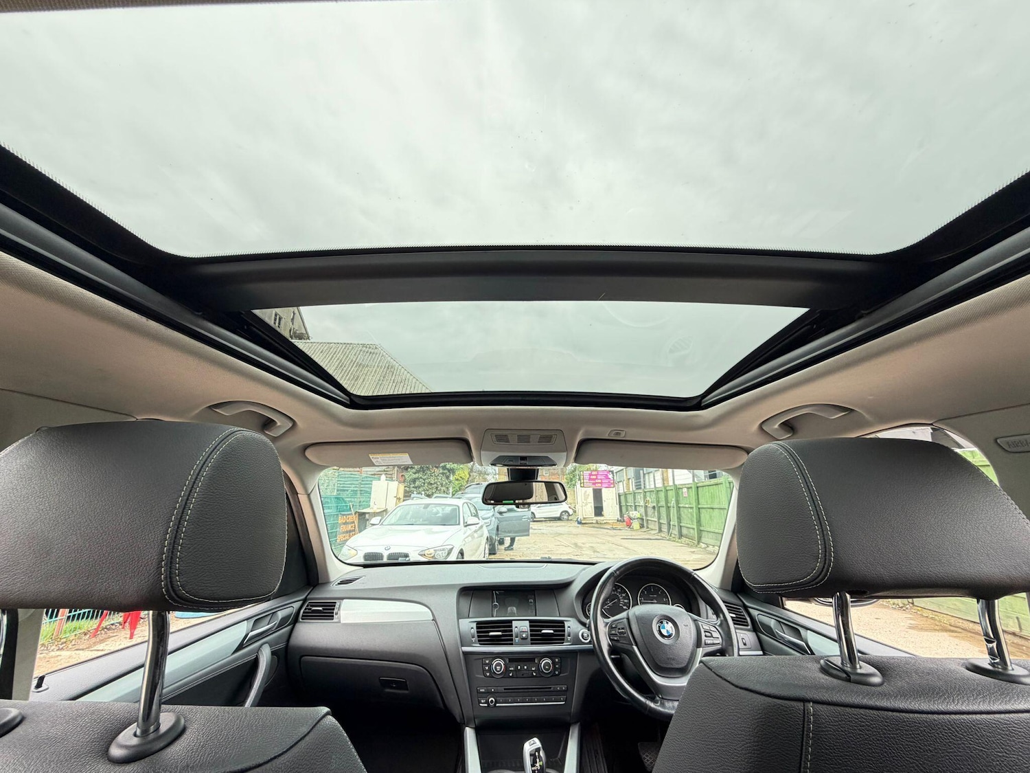 Used BMW X3 for sale - 77626034: Photo 2