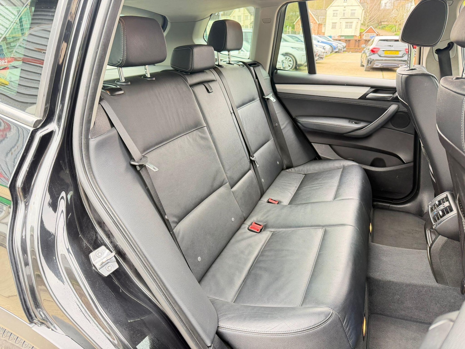 Used BMW X3 for sale - 77626034: Photo 20