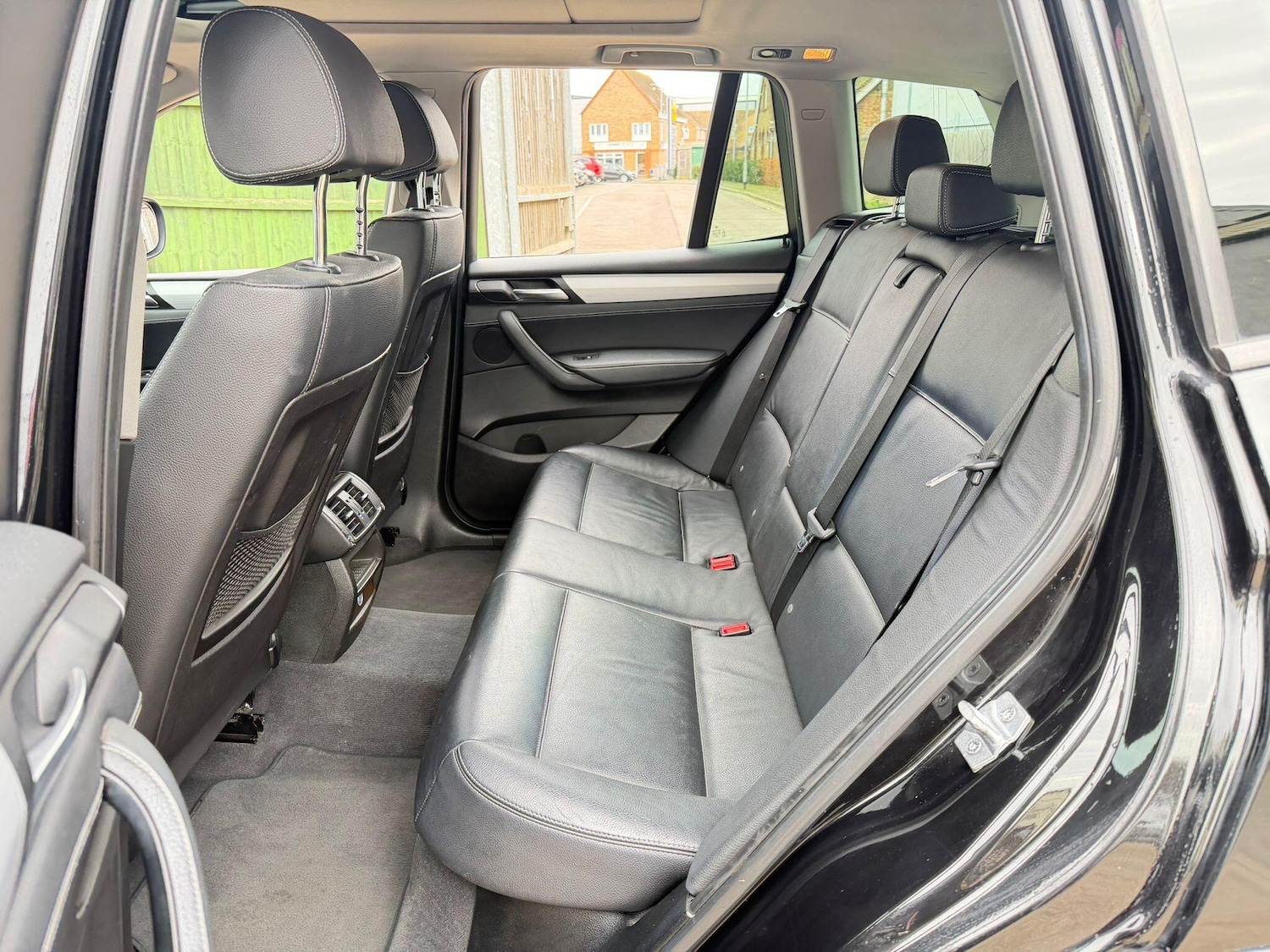 Used BMW X3 for sale - 77626034: Photo 22