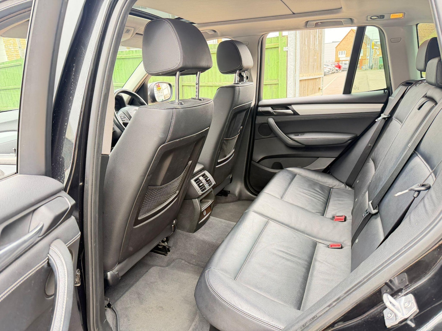 Used BMW X3 for sale - 77626034: Photo 23