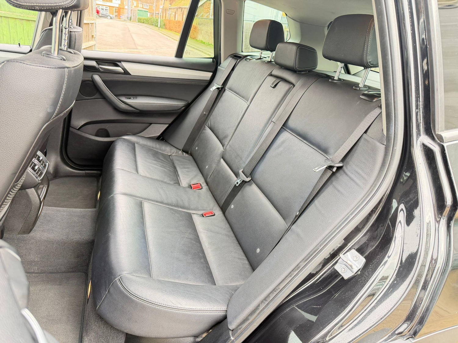 Used BMW X3 for sale - 77626034: Photo 24