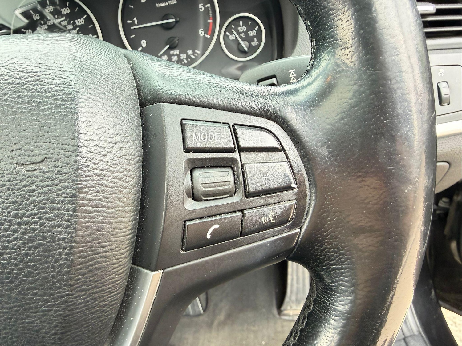 Used BMW X3 for sale - 77626034: Photo 26