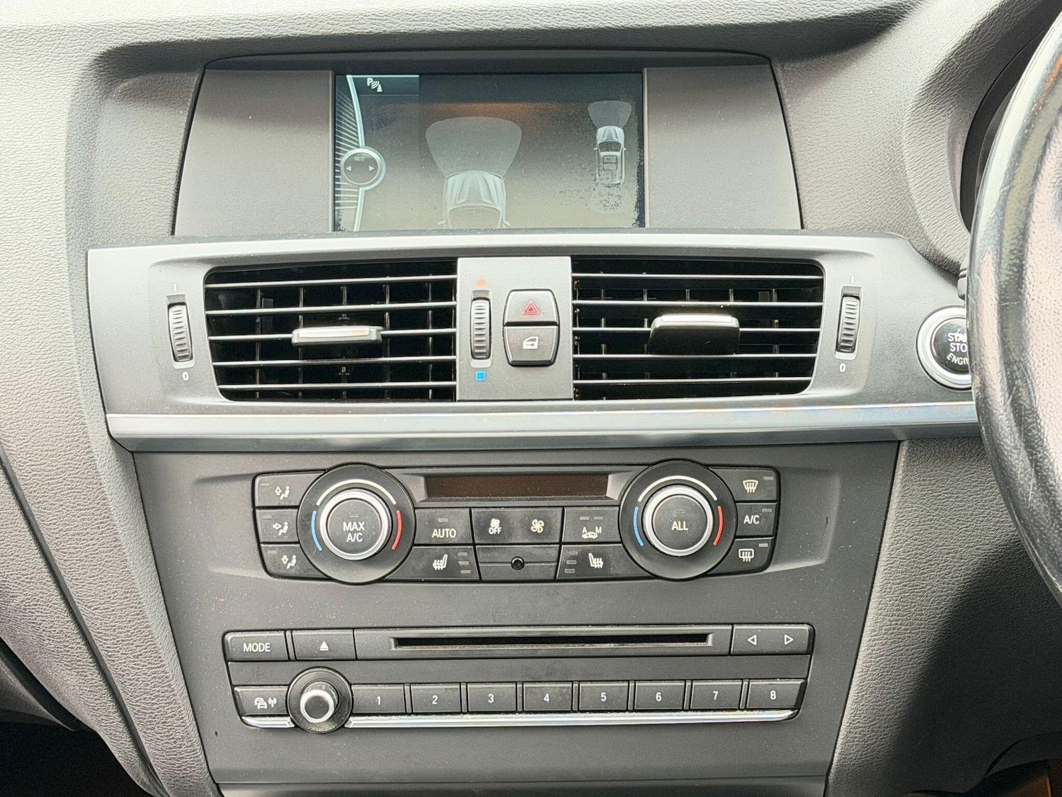 Used BMW X3 for sale - 77626034: Photo 28