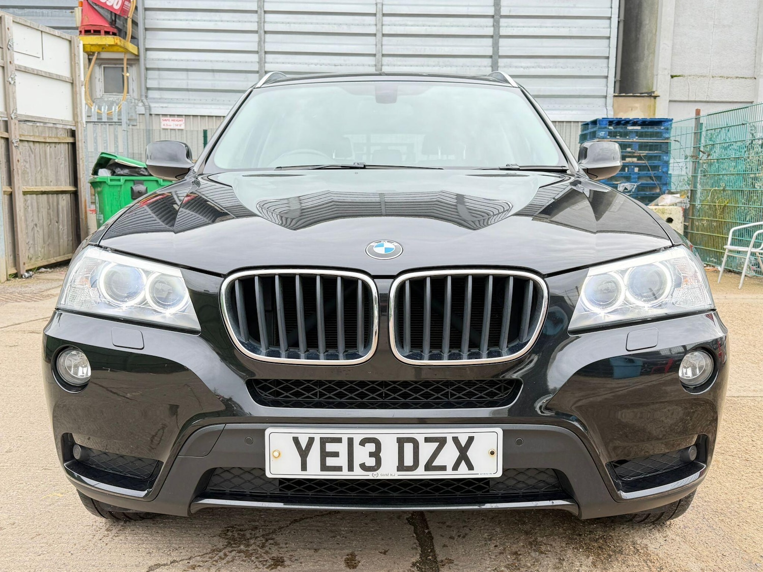 Used BMW X3 for sale - 77626034: Photo 3