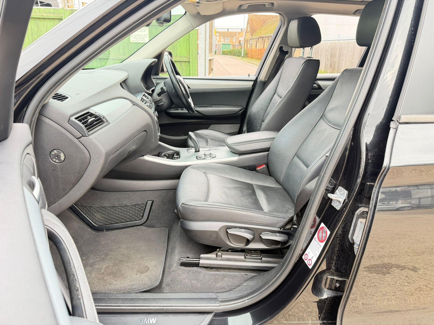 Used BMW X3 for sale - 77626034: Photo 31