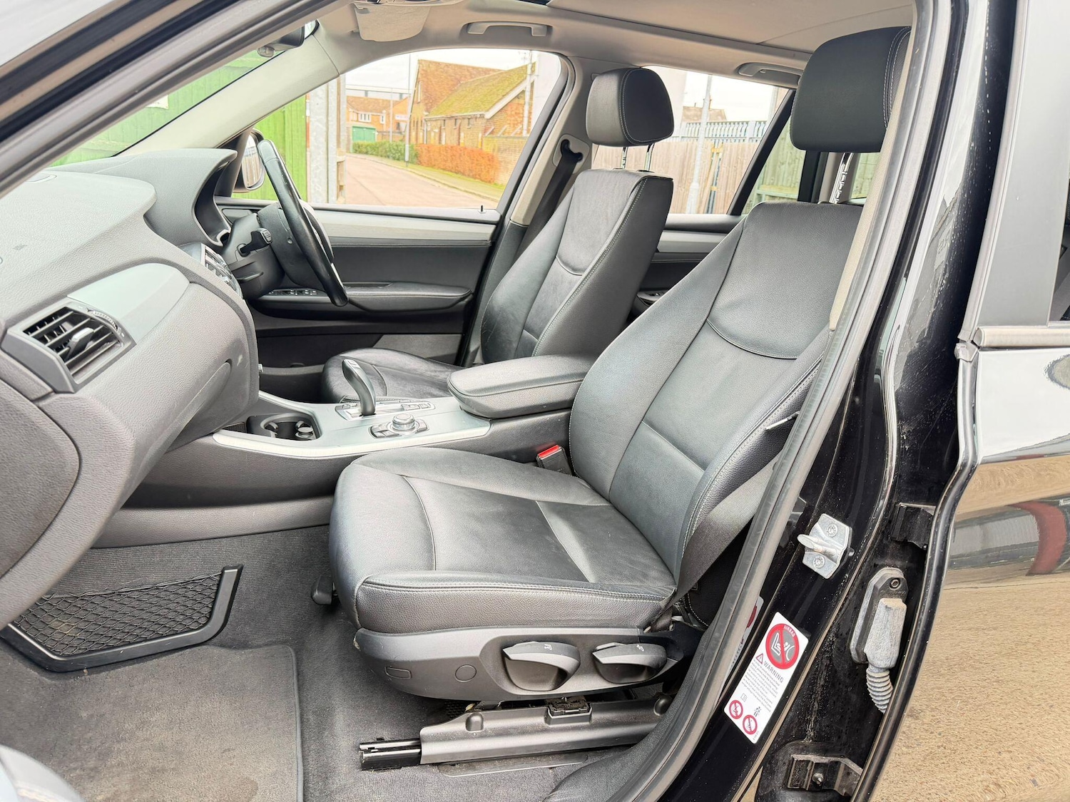 Used BMW X3 for sale - 77626034: Photo 32