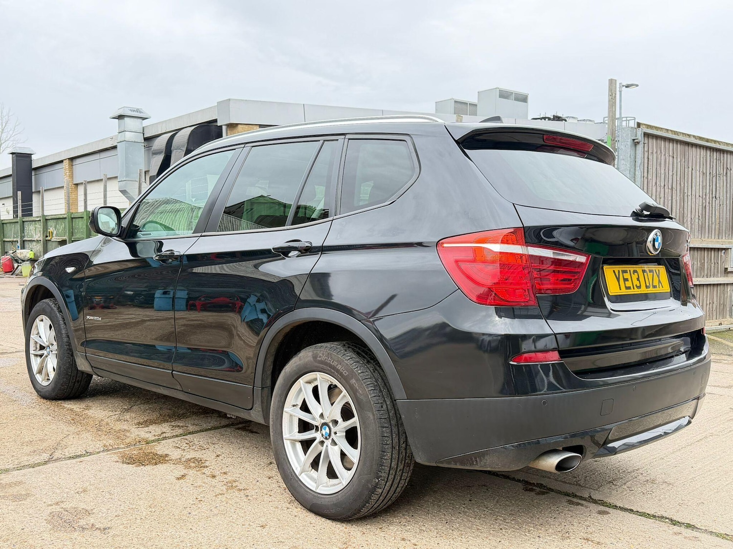 Used BMW X3 for sale - 77626034: Photo 6