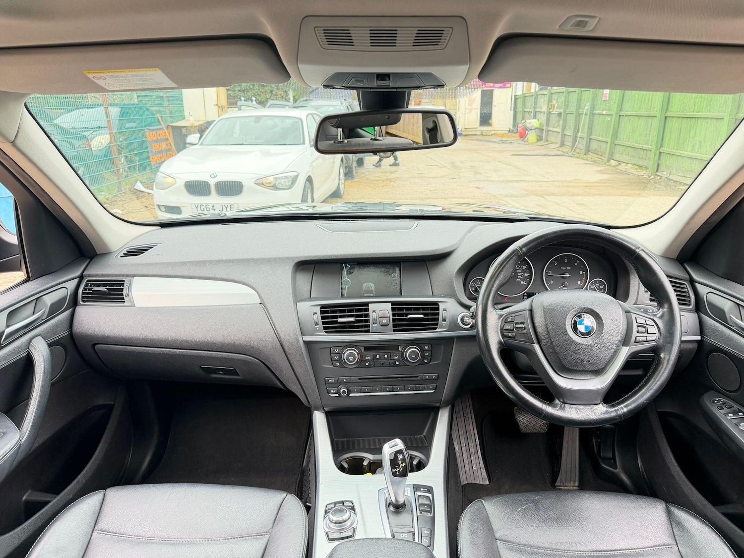 Used BMW X3 for sale - 77626034: Photo 9