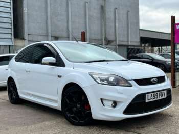 2010 (59) - 2.5 SIV ST-3 3dr