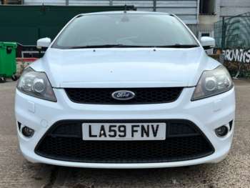 Used Ford Focus 2010 for sale - 74149060: Photo