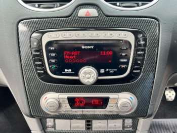 Used Ford Focus 2010 for sale - 74149060: Photo