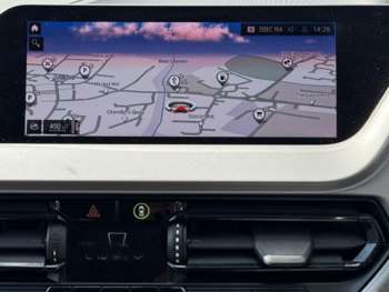 Used BMW 1 Series 2021 for sale - 74408816: Photo