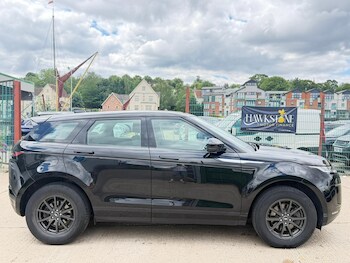 Used Land Rover Range Rover Evoque 2019 for sale - 79201866: Photo