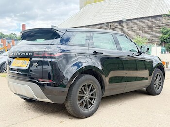 Used Land Rover Range Rover Evoque 2019 for sale - 79201866: Photo