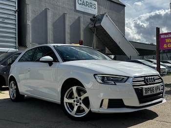 Used Audi A3 2016 for sale - 75884753: Photo