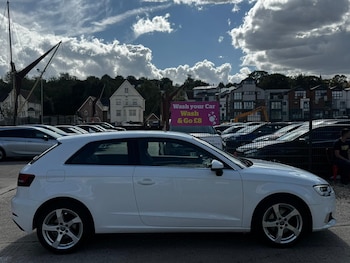 Used Audi A3 2016 for sale - 75884753: Photo