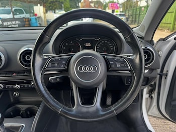 Used Audi A3 2016 for sale - 75884753: Photo