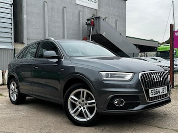 Audi - Q3