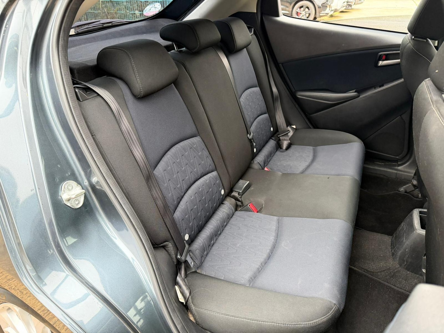 Used Mazda Mazda2 2015 for sale - 77191210: Photo 13