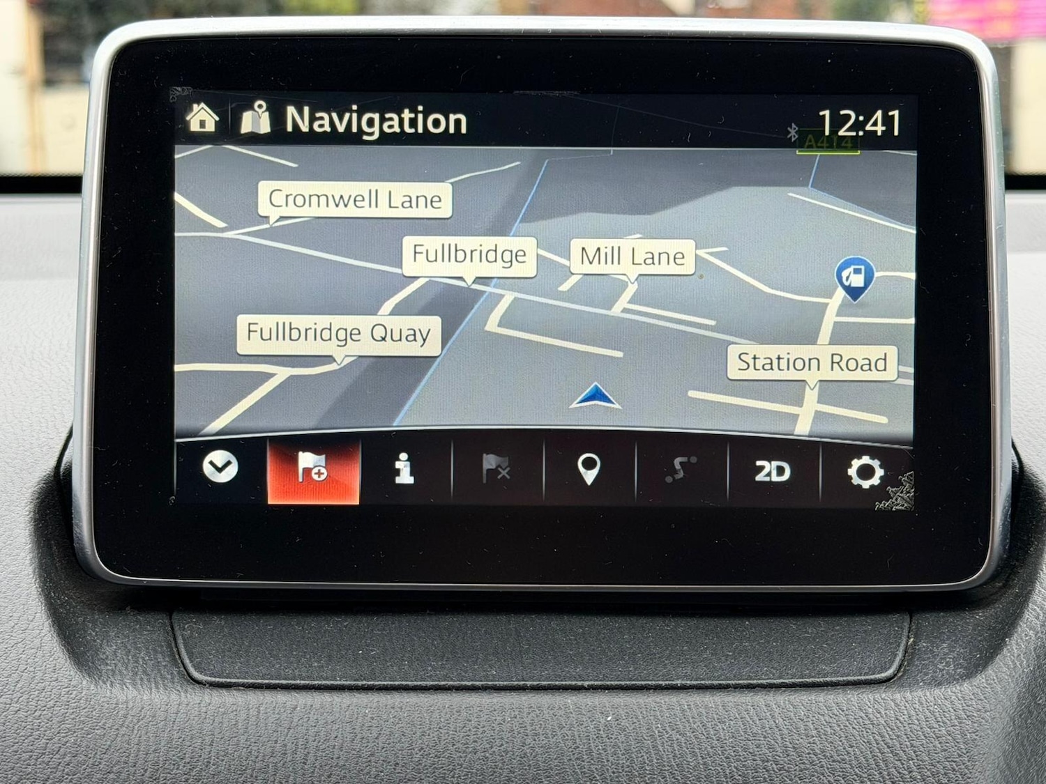 Used Mazda Mazda2 2015 for sale - 77191210: Photo 29