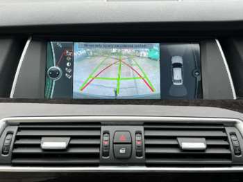 Used BMW 5 Series Gran Turismo 2009 for sale - 73600399: Photo