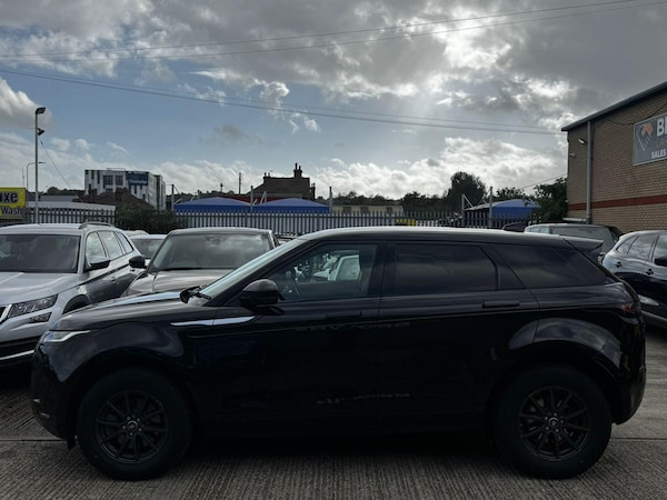 Used Land Rover Range Rover Evoque 2019 for sale - 76214007: Photo 10