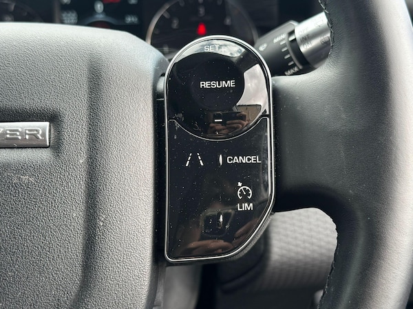 Used Land Rover Range Rover Evoque 2019 for sale - 76214007: Photo 12