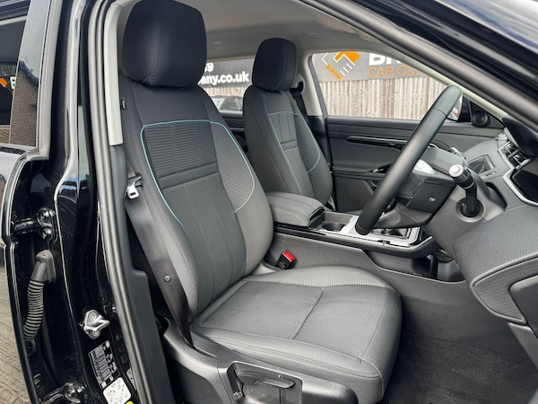 Used Land Rover Range Rover Evoque 2019 for sale - 76214007: Photo 15