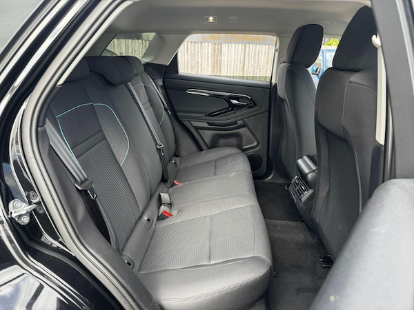 Used Land Rover Range Rover Evoque 2019 for sale - 76214007: Photo 16