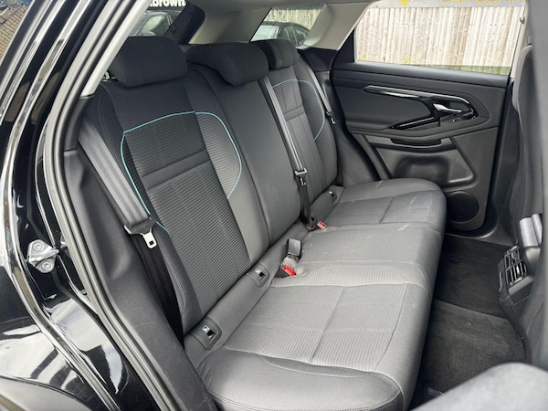 Used Land Rover Range Rover Evoque 2019 for sale - 76214007: Photo 17