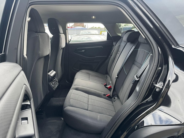Used Land Rover Range Rover Evoque 2019 for sale - 76214007: Photo 19