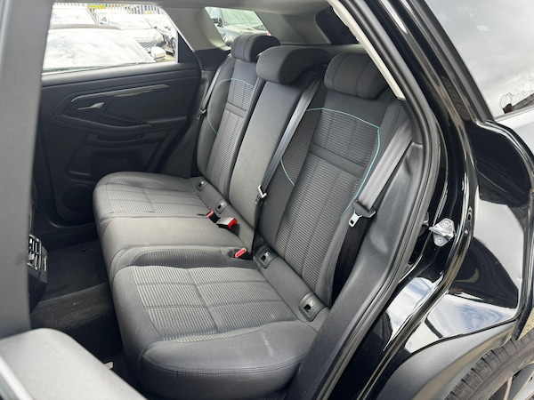 Used Land Rover Range Rover Evoque 2019 for sale - 76214007: Photo 20