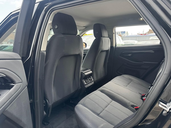Used Land Rover Range Rover Evoque 2019 for sale - 76214007: Photo 21