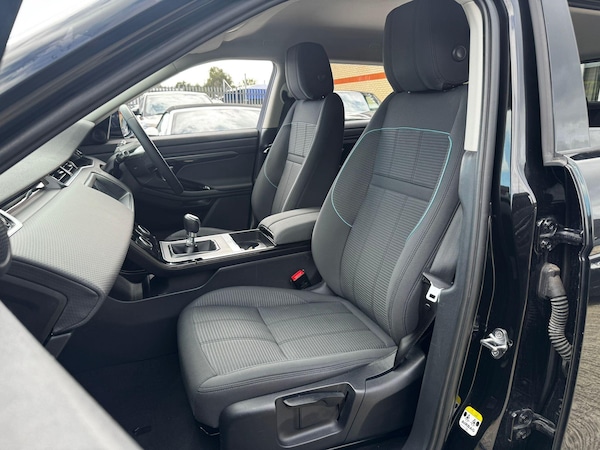 Used Land Rover Range Rover Evoque 2019 for sale - 76214007: Photo 23